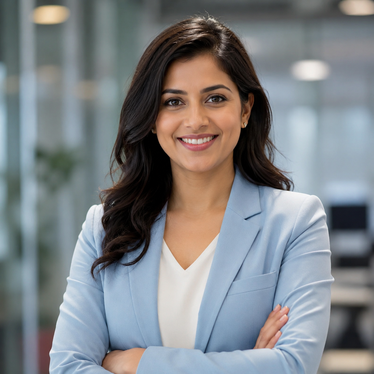 Priya Sharma