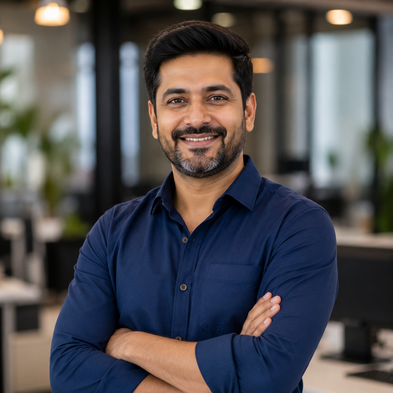 Rahul Verma