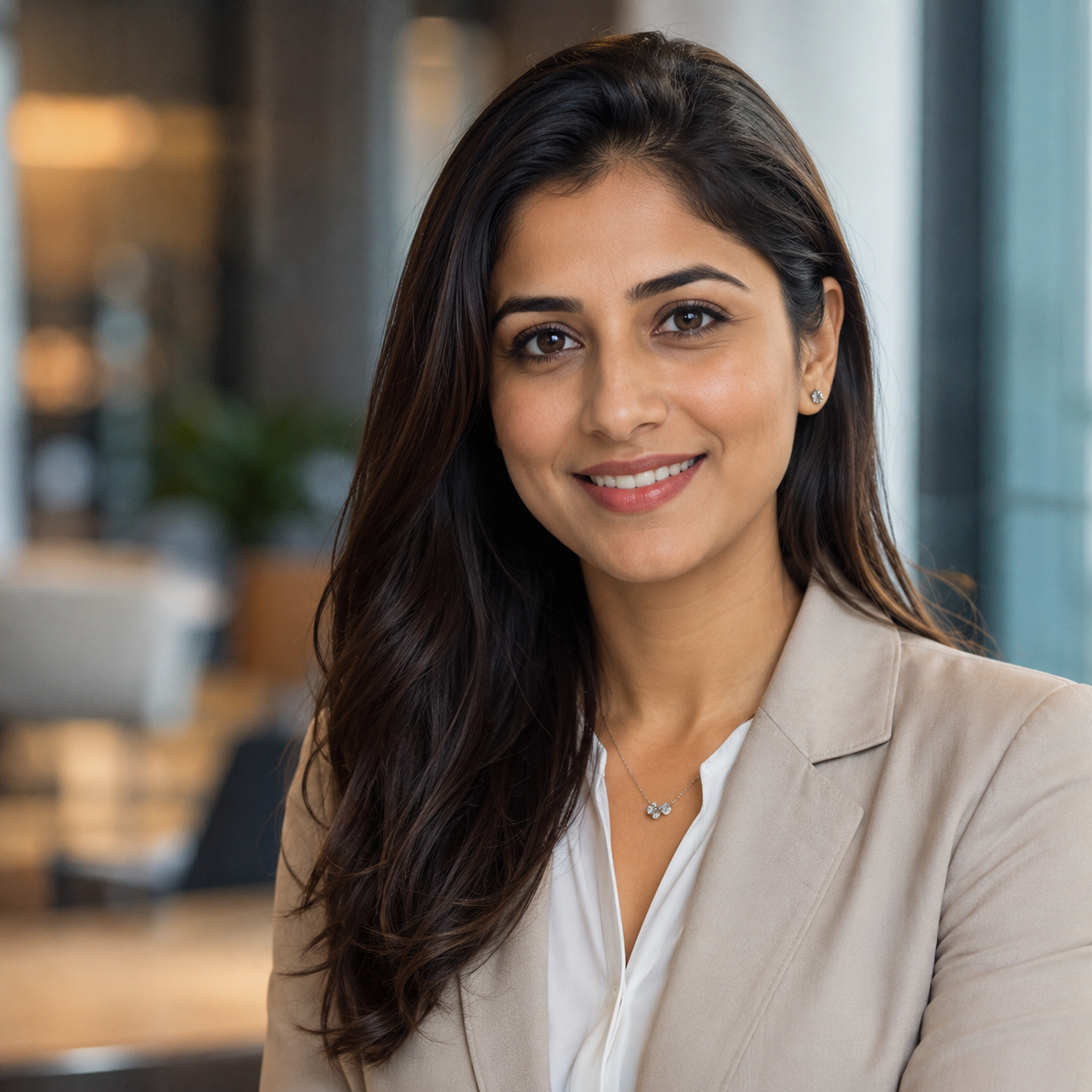 Anjali Mehta