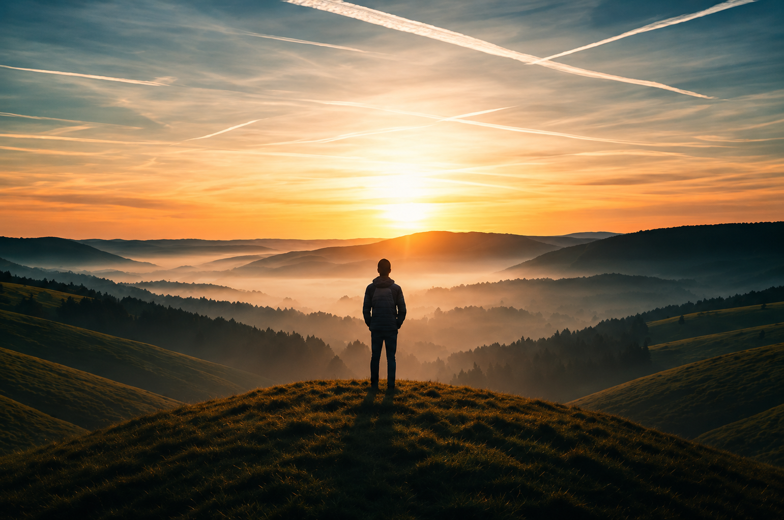 Freedom From Anxiety