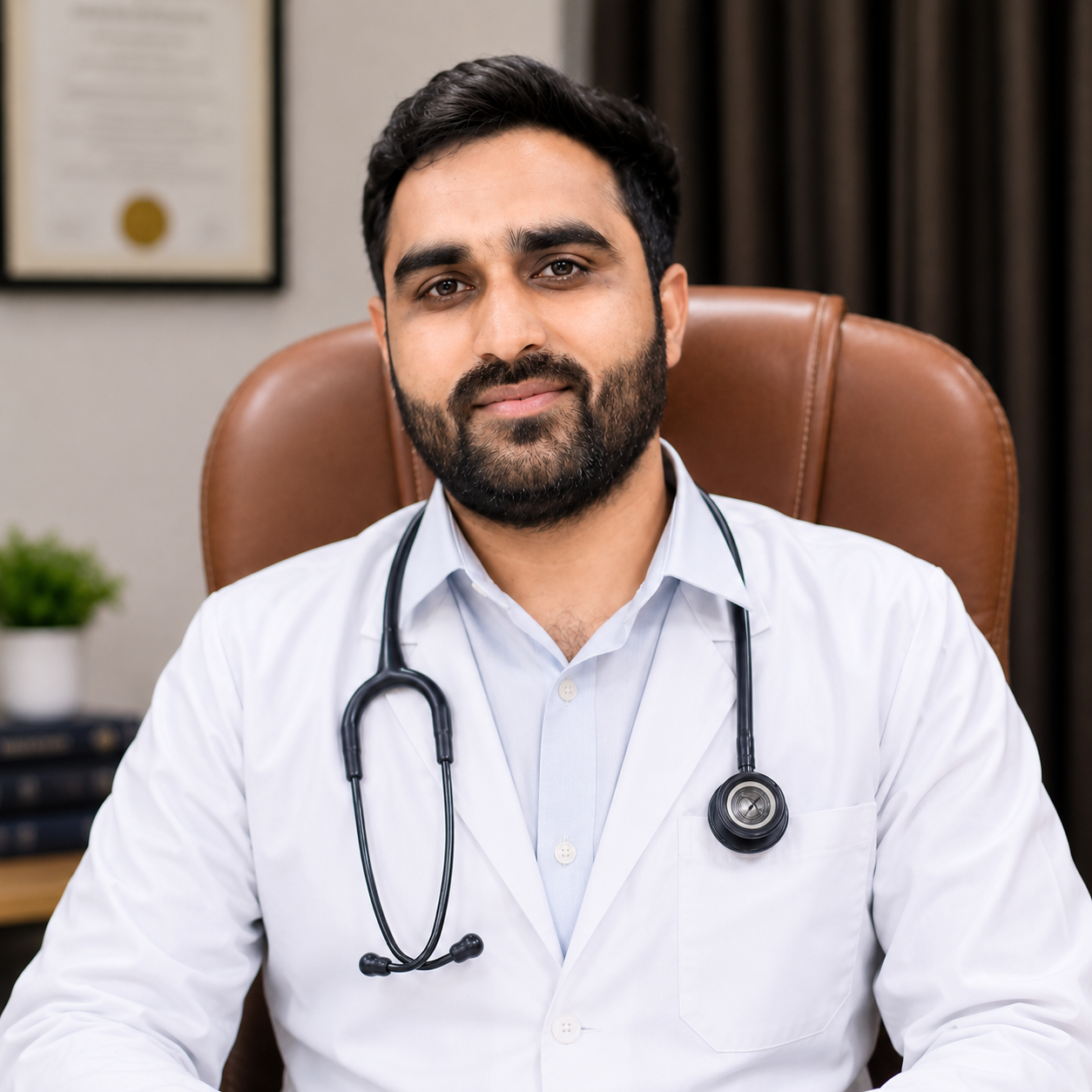 Doctor