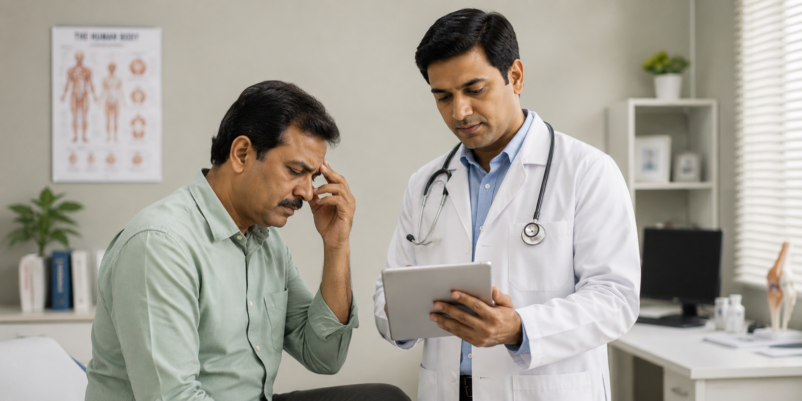 Mental Health Counselling