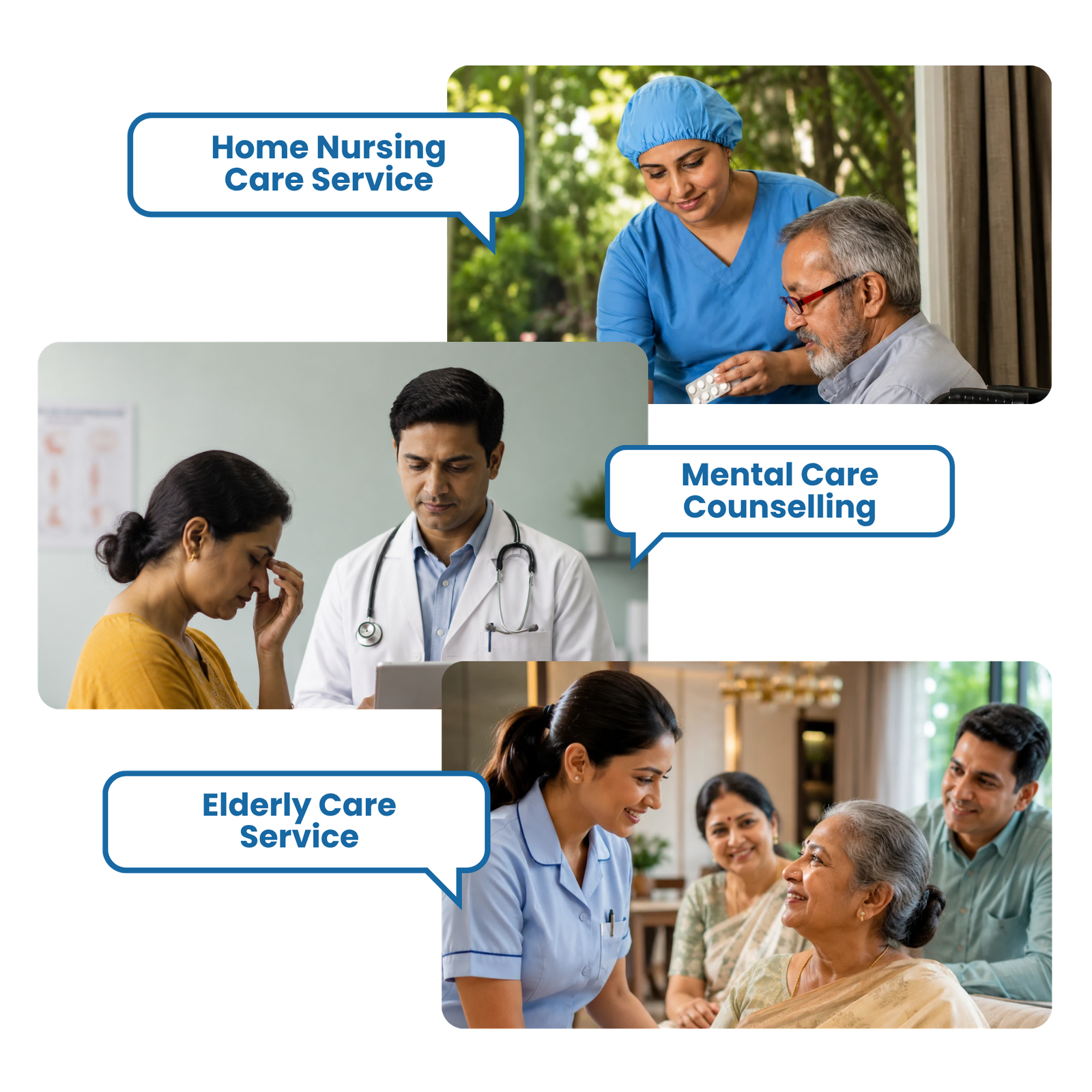 PapaMummyCare Franchise
